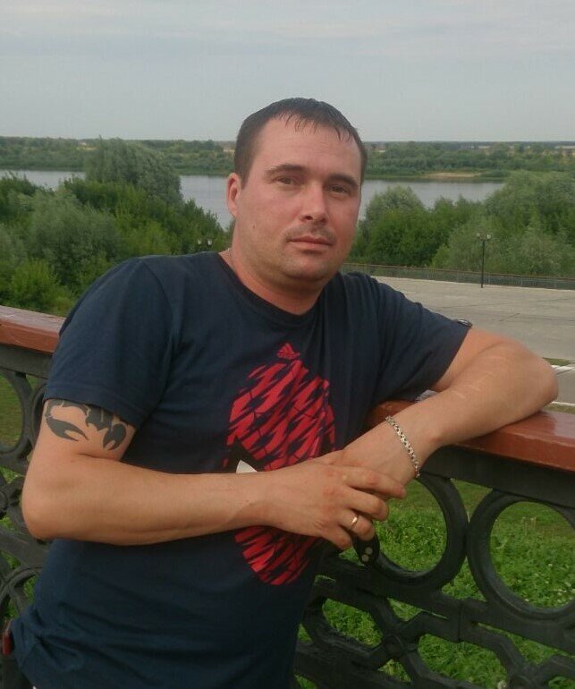 Семенов Николай