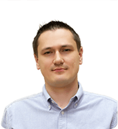 Стародубский Иван